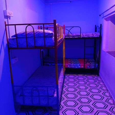 Sankardev Guest House D24 35 Varanasi Exteriör bild