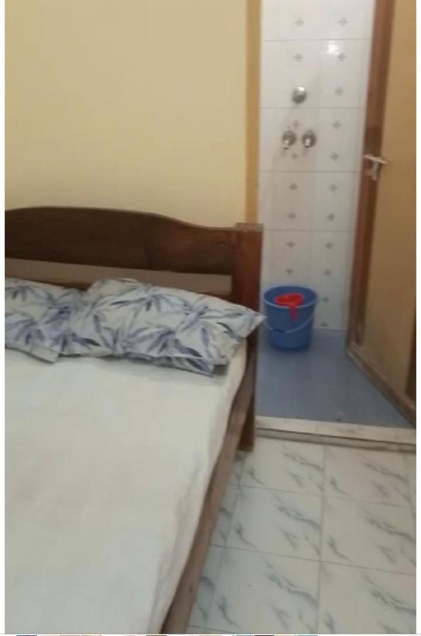 Sankardev Guest House D24 35 Varanasi Rum bild