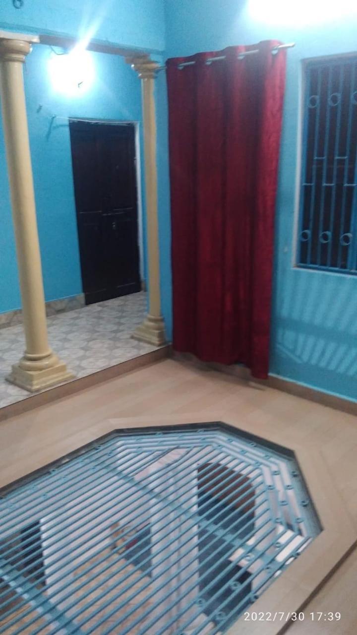 Sankardev Guest House D24 35 Varanasi Exteriör bild