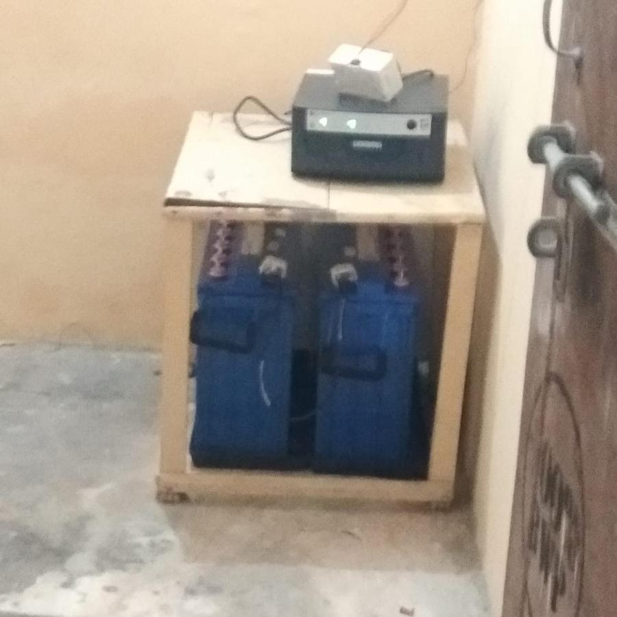Sankardev Guest House D24 35 Varanasi Exteriör bild