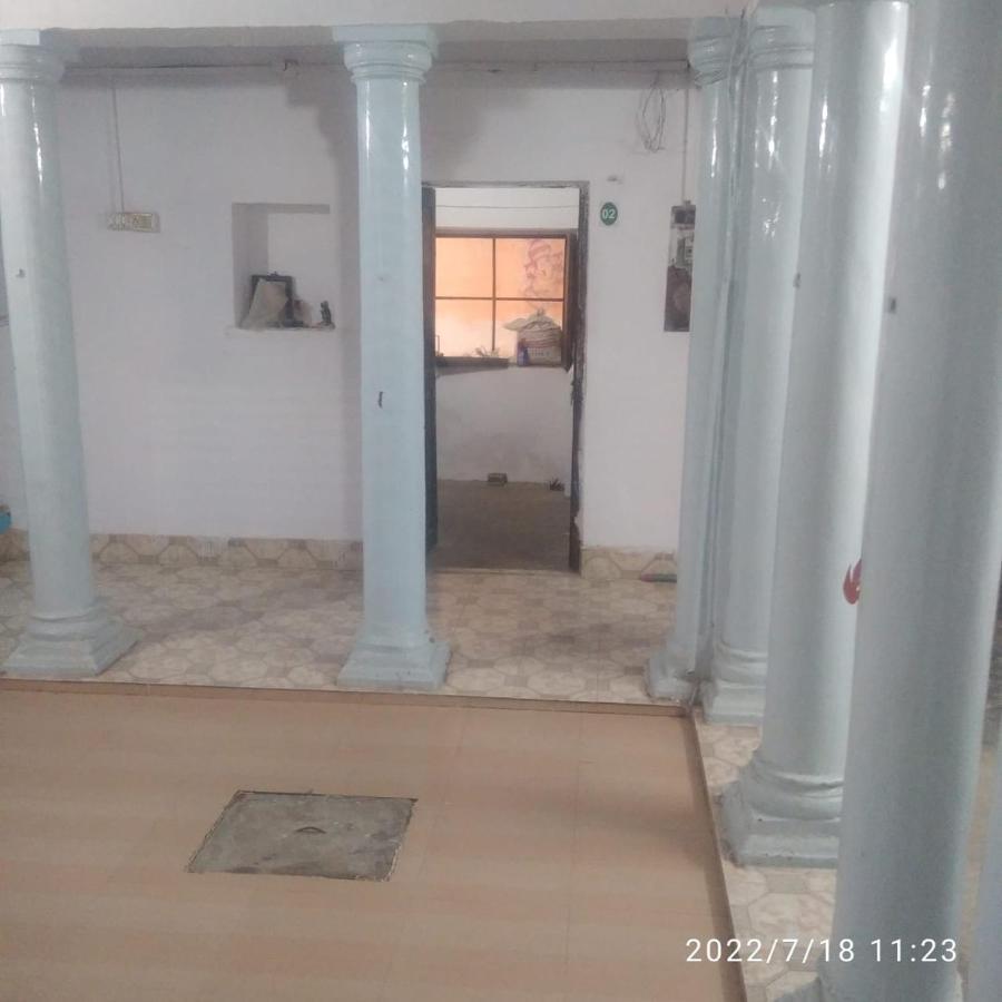 Sankardev Guest House D24 35 Varanasi Exteriör bild