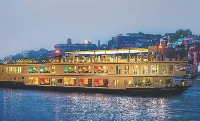 Sankardev Guest House D24 35 Varanasi Exteriör bild