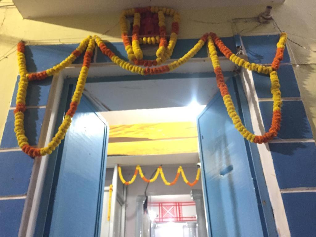 Sankardev Guest House D24 35 Varanasi Exteriör bild