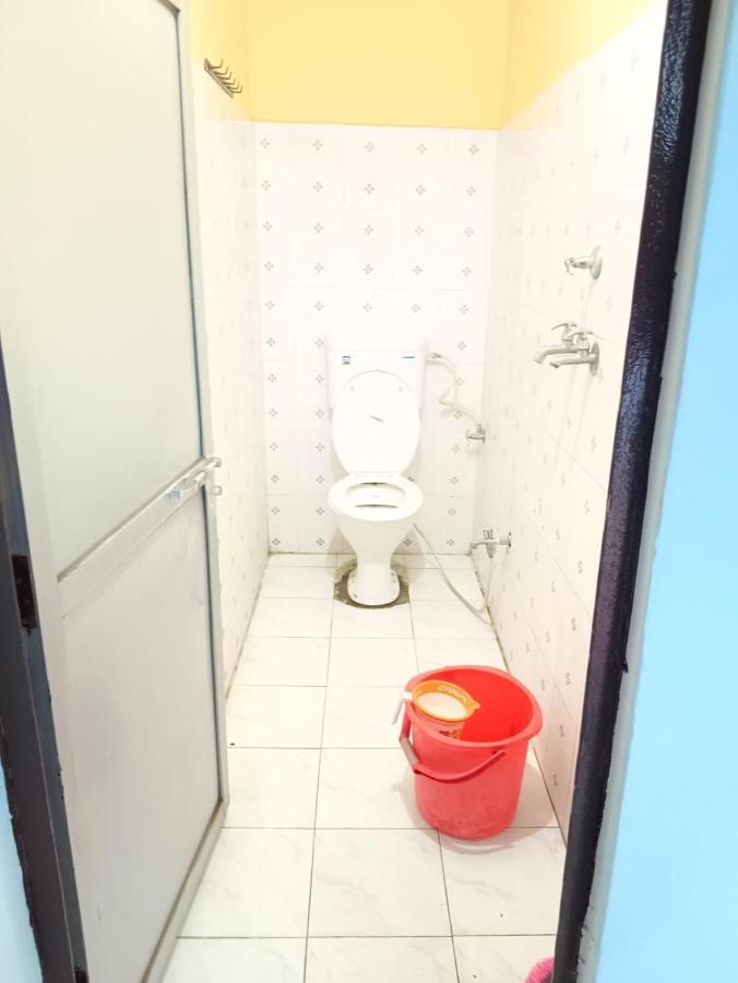 Sankardev Guest House D24 35 Varanasi Exteriör bild