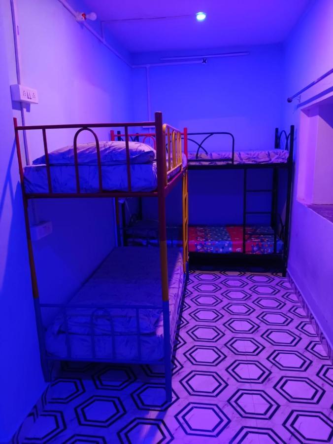 Sankardev Guest House D24 35 Varanasi Exteriör bild