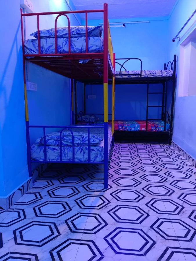 Sankardev Guest House D24 35 Varanasi Exteriör bild