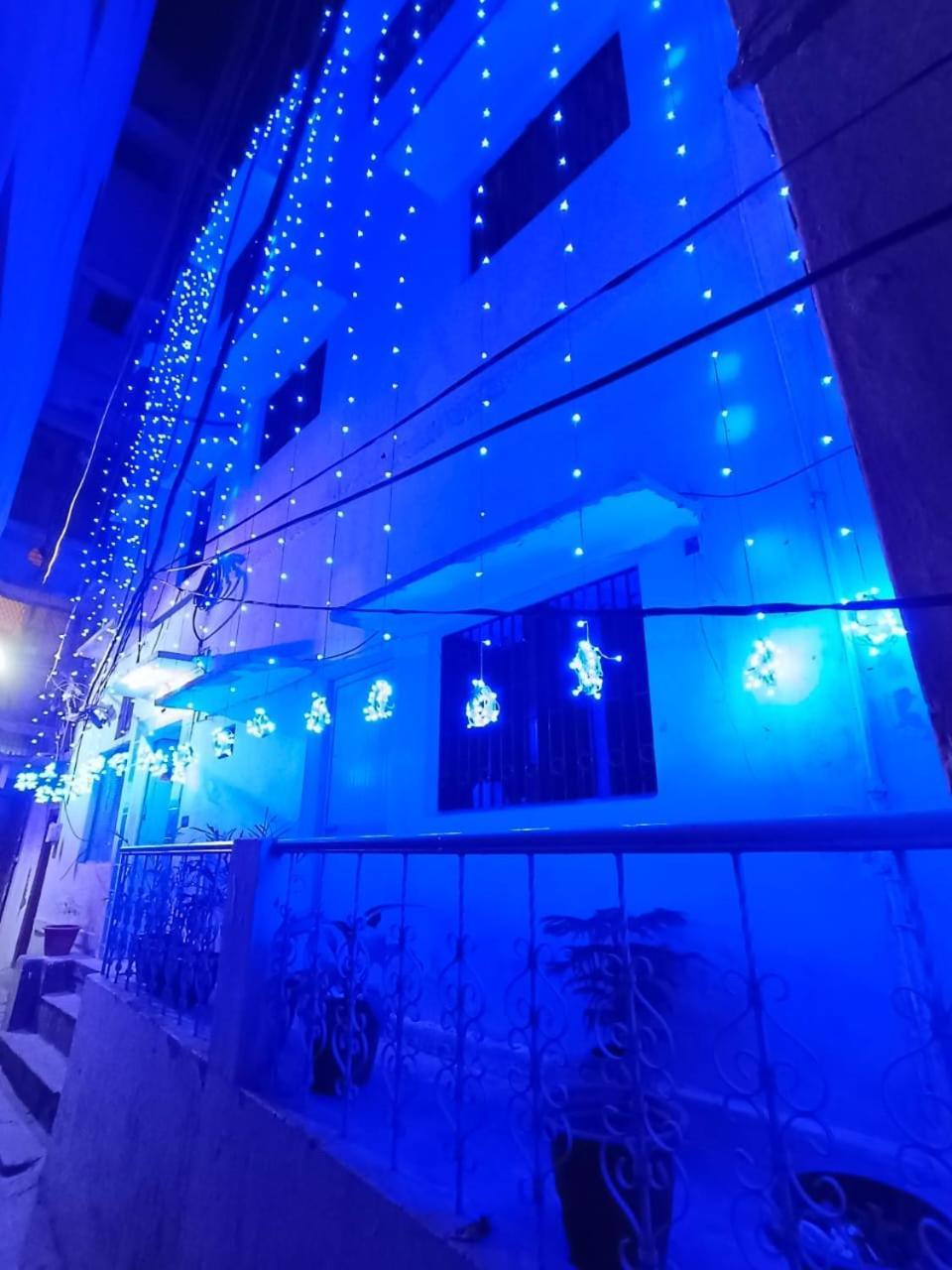 Sankardev Guest House D24 35 Varanasi Exteriör bild