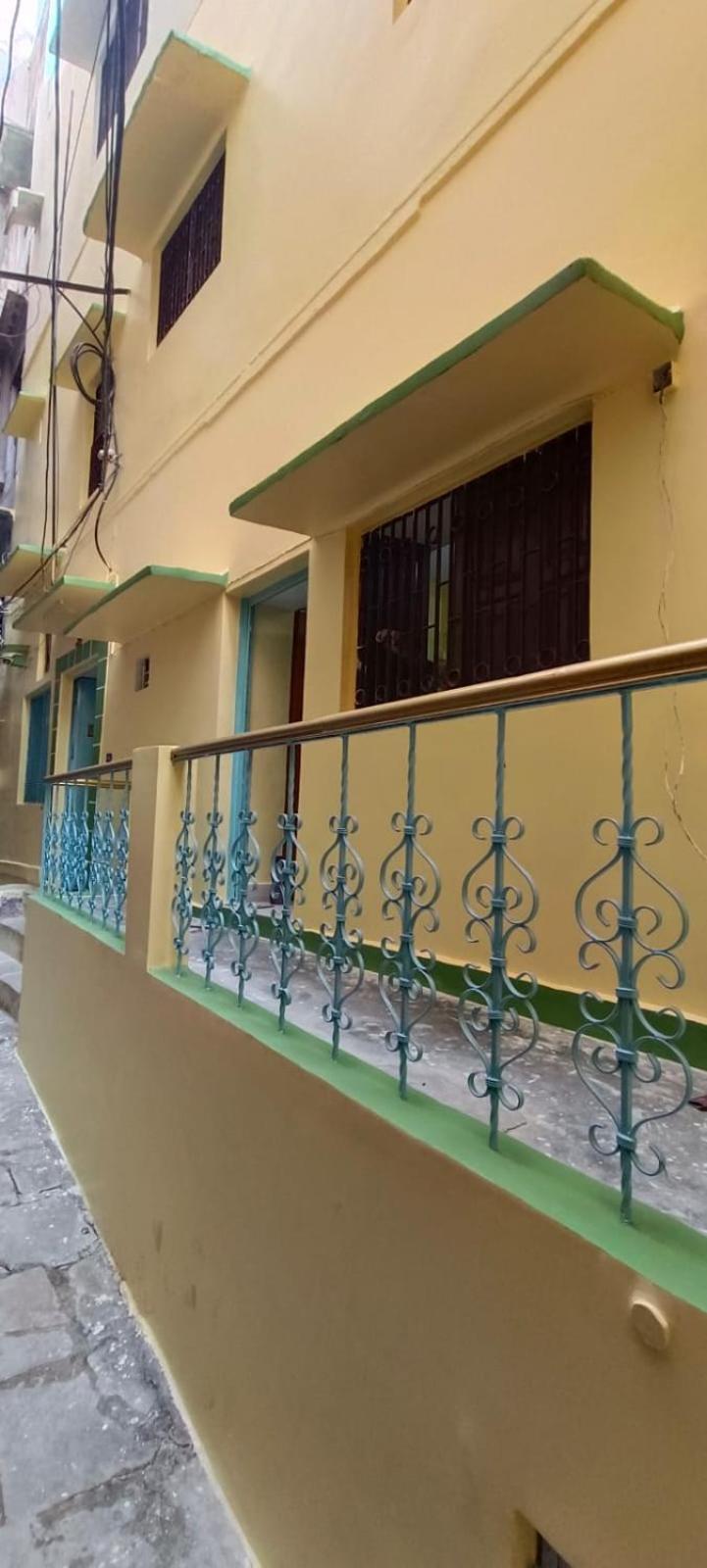 Sankardev Guest House D24 35 Varanasi Exteriör bild
